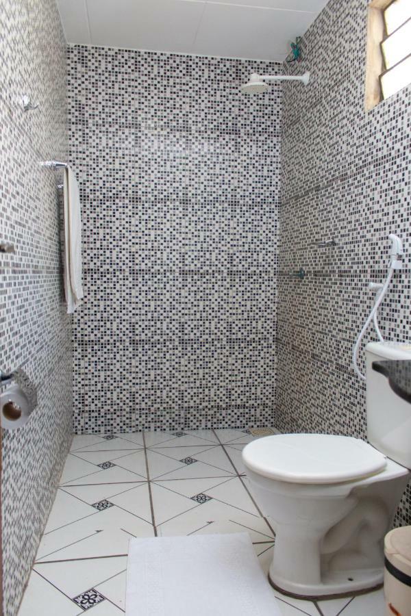 Hotel Pousada Parnamar Parnaíba Zewnętrze zdjęcie